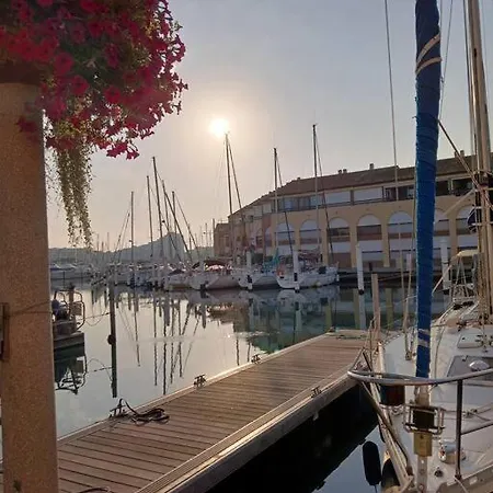 Apartmán Port Et