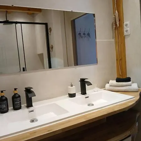 Apartmán Port Et *
