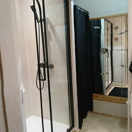 Apartmán Port Et *