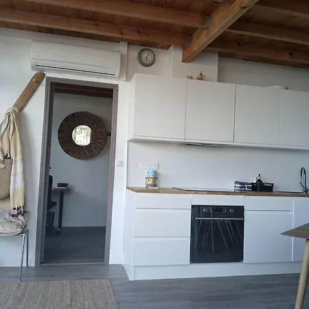 Port Et Apartmán