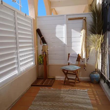 Apartmán Port Et Carnon-Plage