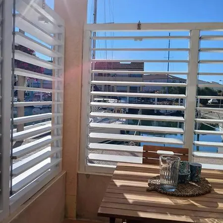 Port Et * Carnon-Plage