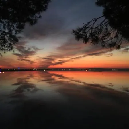 Appartement Port Et *