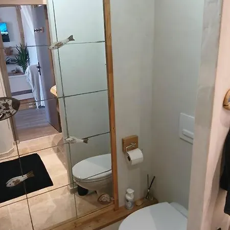 Appartement Port Et Carnon-Plage