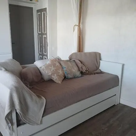 Port Et Appartement *