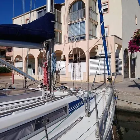 Port Et * Carnon-Plage