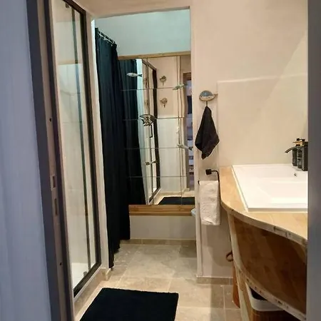 Port Et Clim & Terrasse Apartamento Carnon-Plage