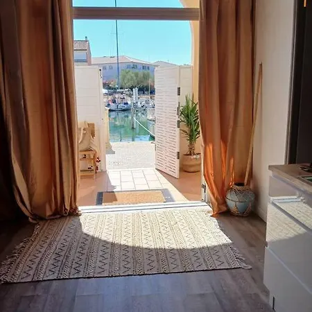 Port Et Carnon-Plage