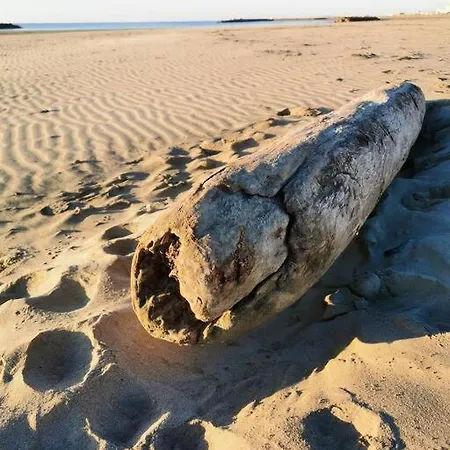 Port Et Appartement *