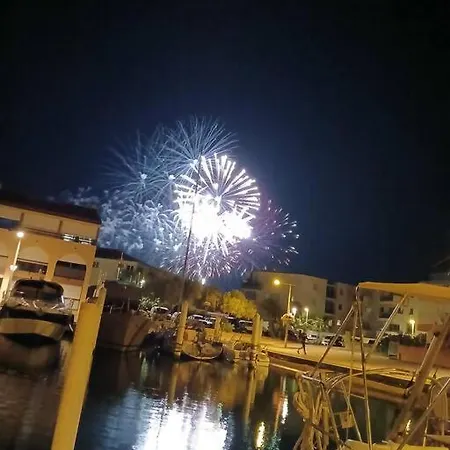 Port Et شقة