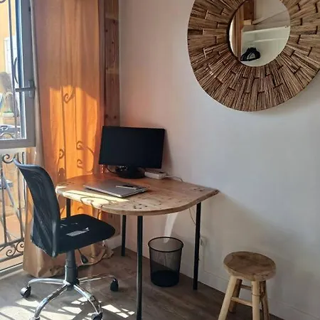 Port Et * Carnon-Plage