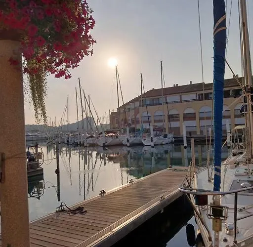 Διαμέρισμα Port Et