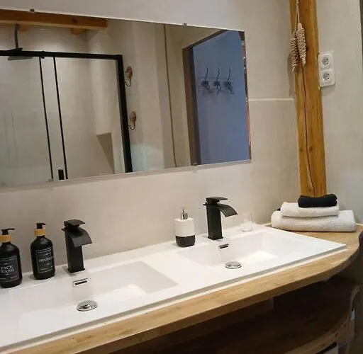 Διαμέρισμα Port Et *