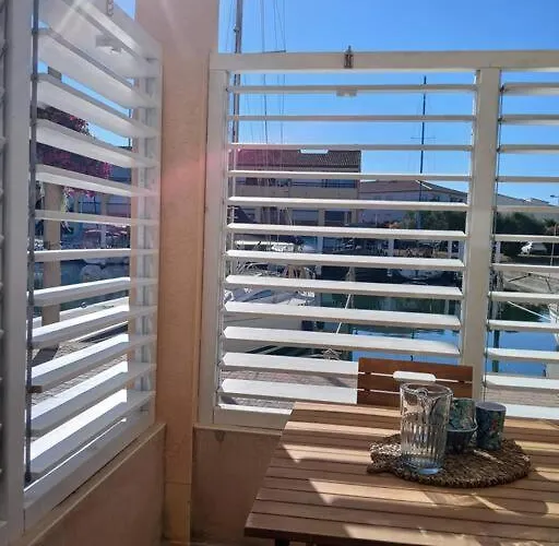 Port Et * Carnon-Plage