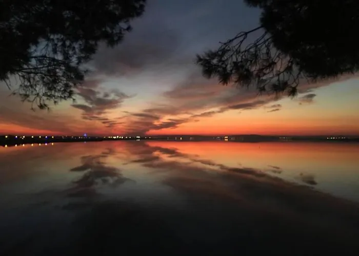 Διαμέρισμα Port Et *