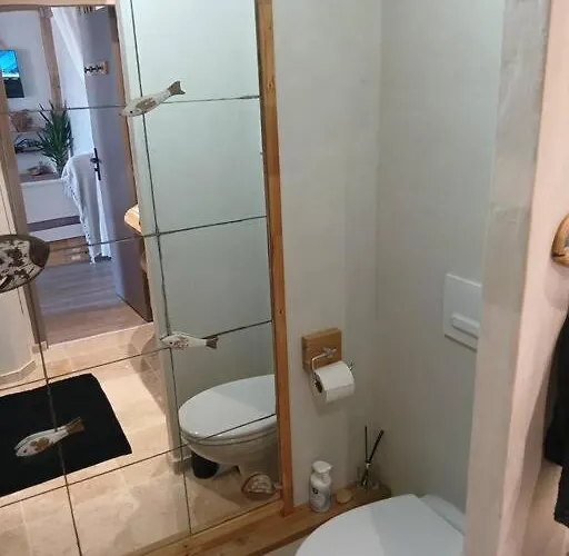 Διαμέρισμα Port Et Carnon-Plage