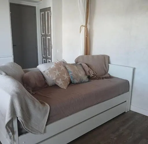 Port Et Διαμέρισμα *