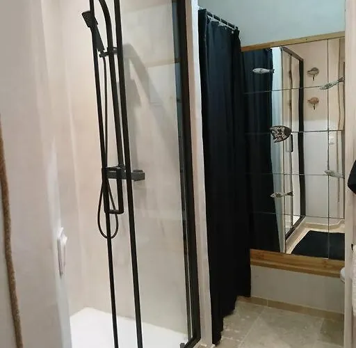 Διαμέρισμα Port Et *