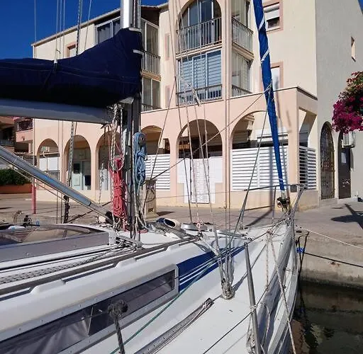 Port Et * Carnon-Plage