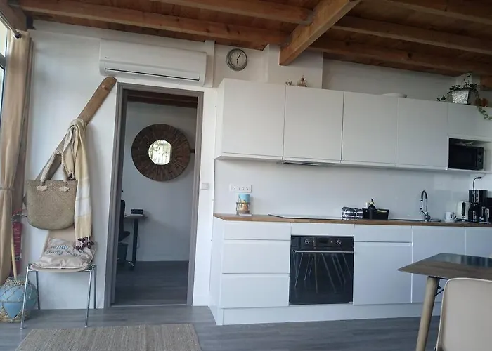 Port Et Διαμέρισμα