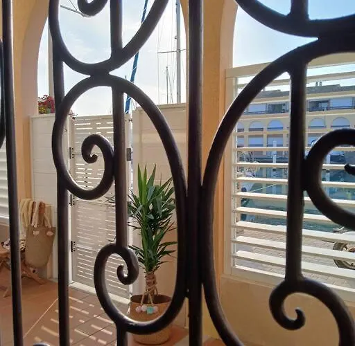 Διαμέρισμα Port Et