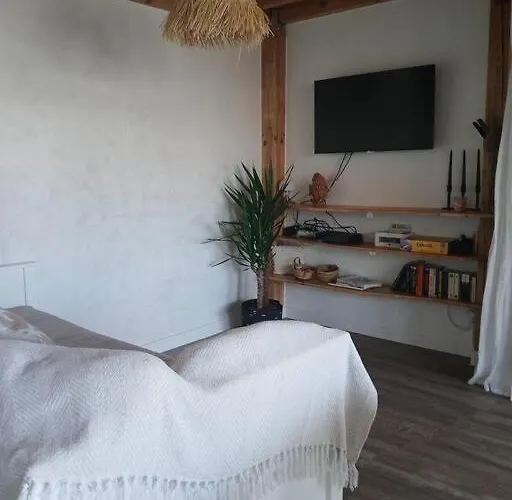 Διαμέρισμα Port Et *