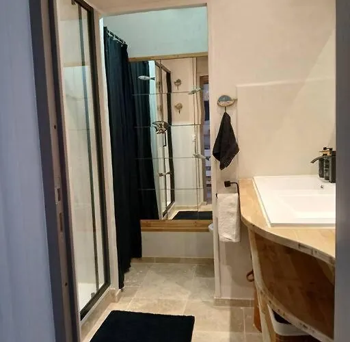 Port Et Διαμέρισμα Carnon-Plage