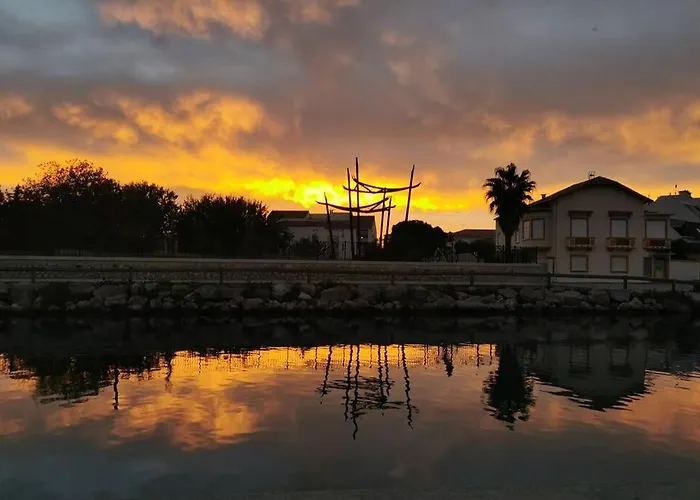 Διαμέρισμα Port Et Carnon-Plage