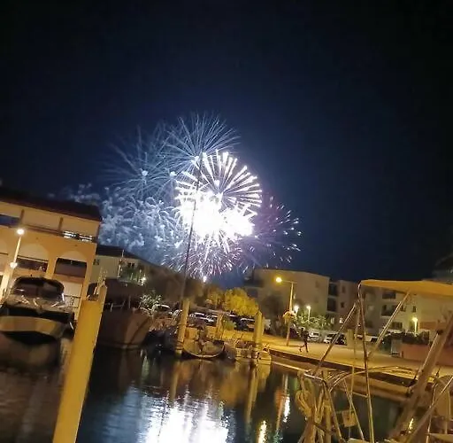 Port Et Διαμέρισμα