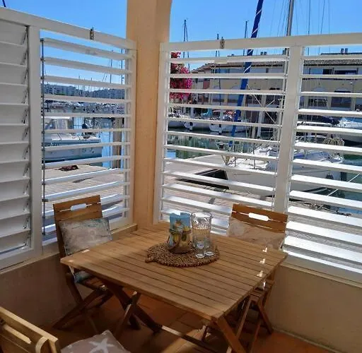 Port Et Διαμέρισμα