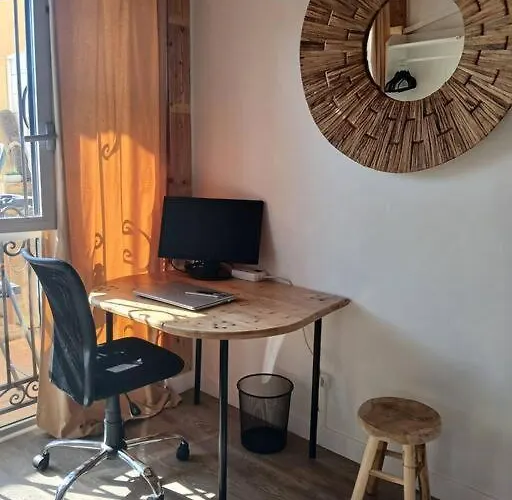 Port Et * Carnon-Plage