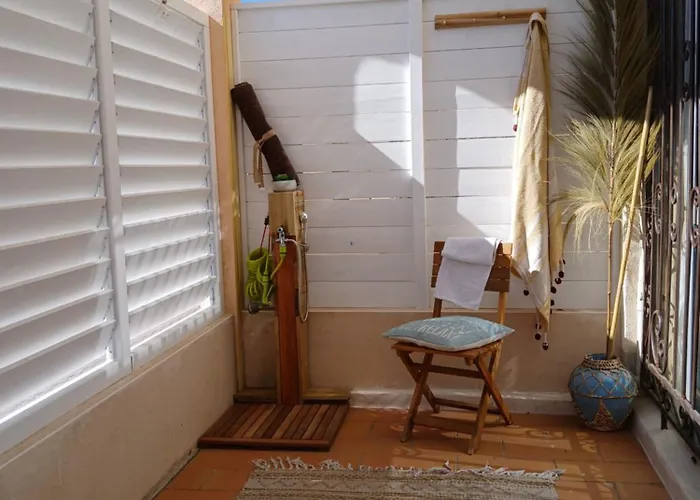 Διαμέρισμα Port Et Carnon-Plage